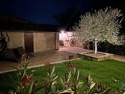 Manoir de Longeveau