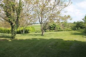 Manoir de Longeveau