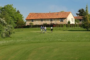 Manoir de Longeveau