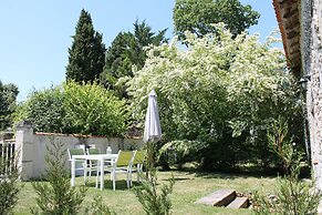 Manoir de Longeveau