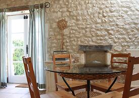 Manoir de Longeveau