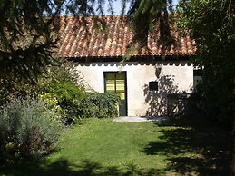 Manoir de Longeveau