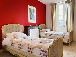 Manoir de Longeveau