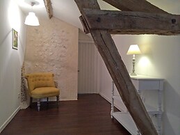 Manoir de Longeveau