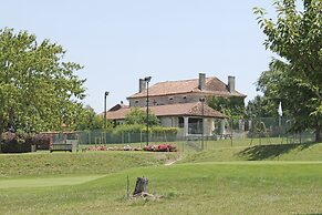 Manoir de Longeveau
