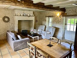 Manoir de Longeveau