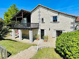 Manoir de Longeveau