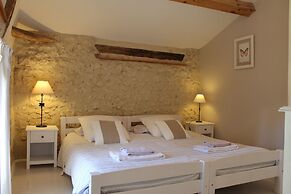 Manoir de Longeveau