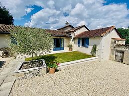 Manoir de Longeveau