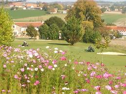 Manoir de Longeveau