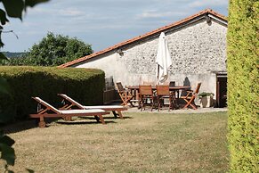 Manoir de Longeveau