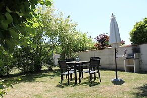 Manoir de Longeveau