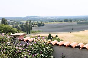 Manoir de Longeveau