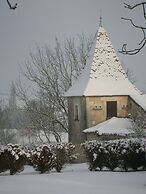 Manoir de Longeveau