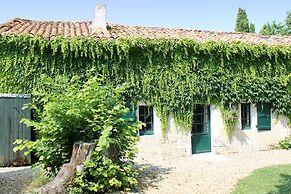 Manoir de Longeveau