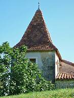 Manoir de Longeveau