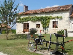 Manoir de Longeveau