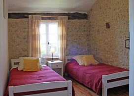Manoir de Longeveau