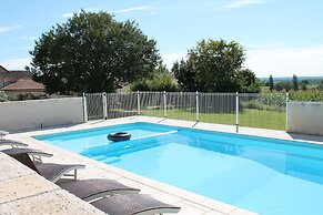Manoir de Longeveau
