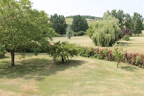Manoir de Longeveau