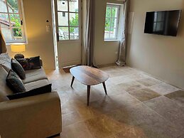Manoir de Longeveau