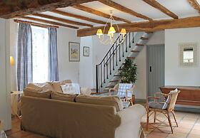 Manoir de Longeveau