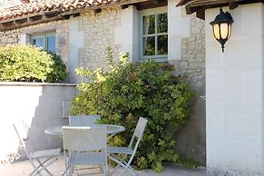 Manoir de Longeveau