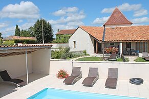 Manoir de Longeveau