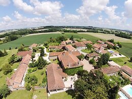 Manoir de Longeveau