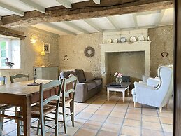 Manoir de Longeveau