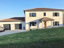 Manoir de Longeveau