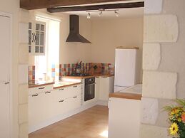 Manoir de Longeveau