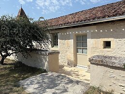 Manoir de Longeveau