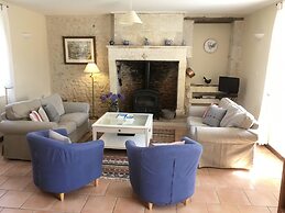Manoir de Longeveau