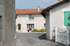 Manoir de Longeveau