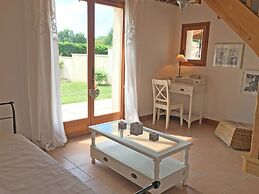 Manoir de Longeveau