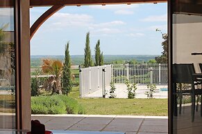 Manoir de Longeveau