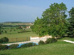 Manoir de Longeveau