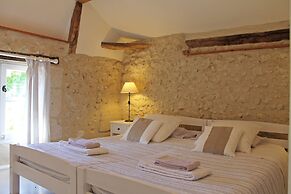 Manoir de Longeveau