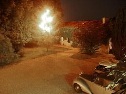 Manoir de Longeveau