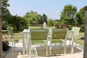 Manoir de Longeveau