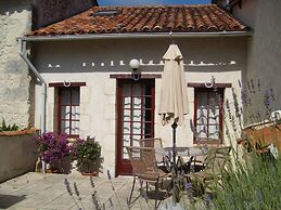 Manoir de Longeveau