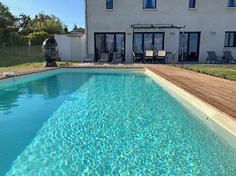 Manoir de Longeveau