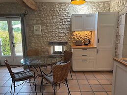 Manoir de Longeveau