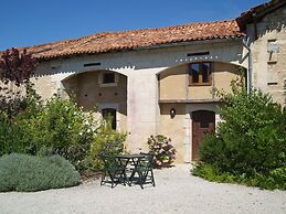 Manoir de Longeveau
