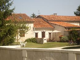 Manoir de Longeveau