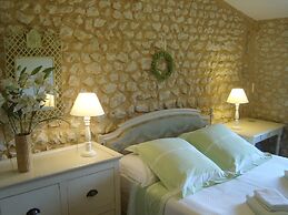 Manoir de Longeveau
