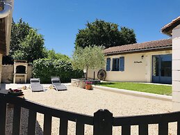 Manoir de Longeveau