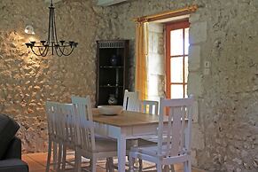 Manoir de Longeveau