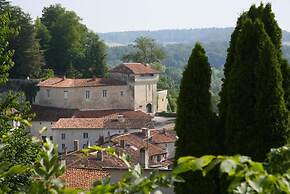 Manoir de Longeveau